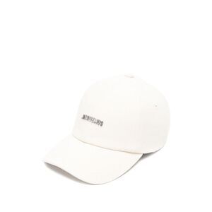 Jacquemus Women La Casquette Gadjo Baseball Cap